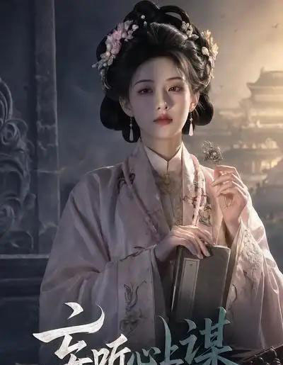 妄听心上谋 妄听心上谋