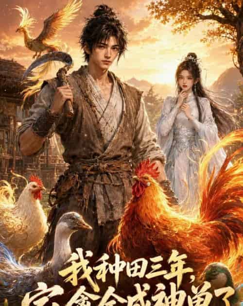 我种田三年,家禽全成神兽了(70集全)动漫-初遇资源网