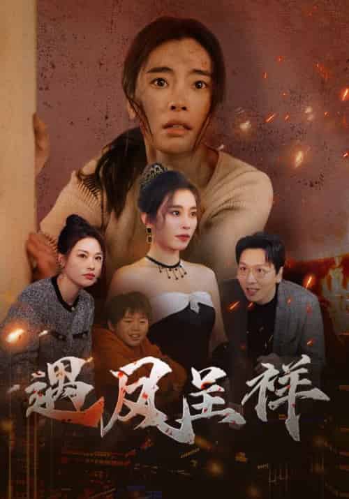 遇凤呈祥(50集全)张晓楠-初遇资源网