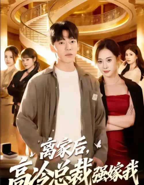 离家后，高冷总裁强嫁我（75集全）尼玛坚赞＆灵欢-初遇资源网