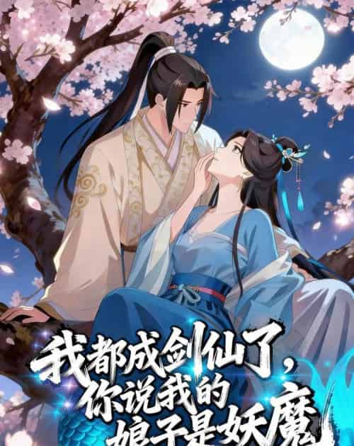 我都成剑仙了，你说我娘子是妖魔（152集全）动漫-初遇资源网