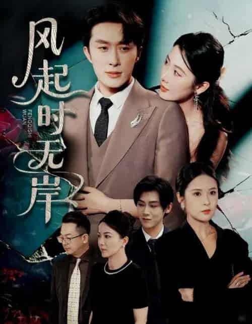 风起时无岸（58集）金鑫欣＆叶庭＆陈酉昔-初遇资源网