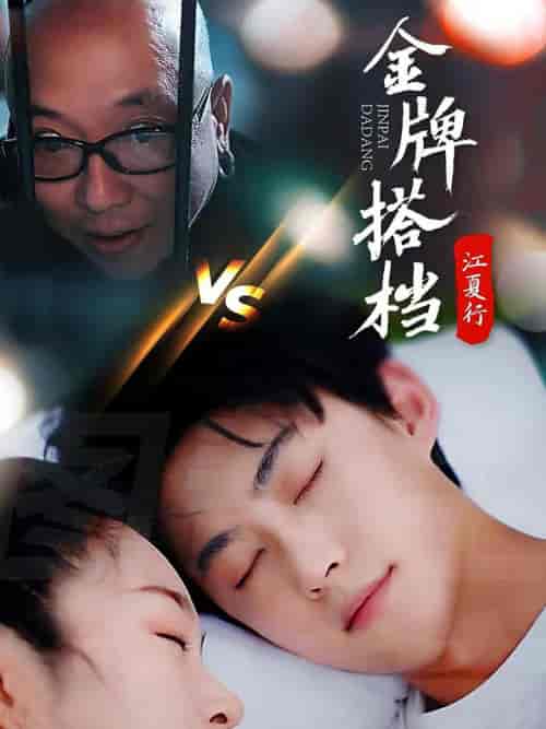 江夏行金牌搭档（58集全）李木杨-初遇资源网