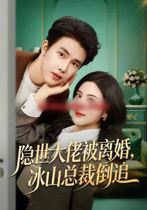 隐世大佬被离婚,冰山总裁倒追(80集全)陆绎方&朱梦茹-初遇资源网