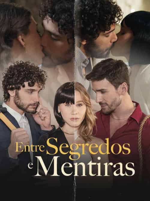 Between Lies and Secrets（66集全）-初遇资源网