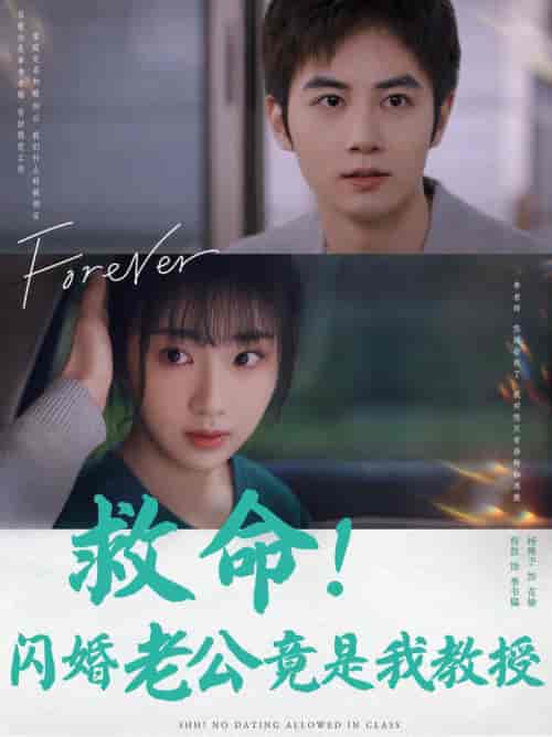 救命闪婚老公竟是我教授（87集全）杨殊予-初遇资源网