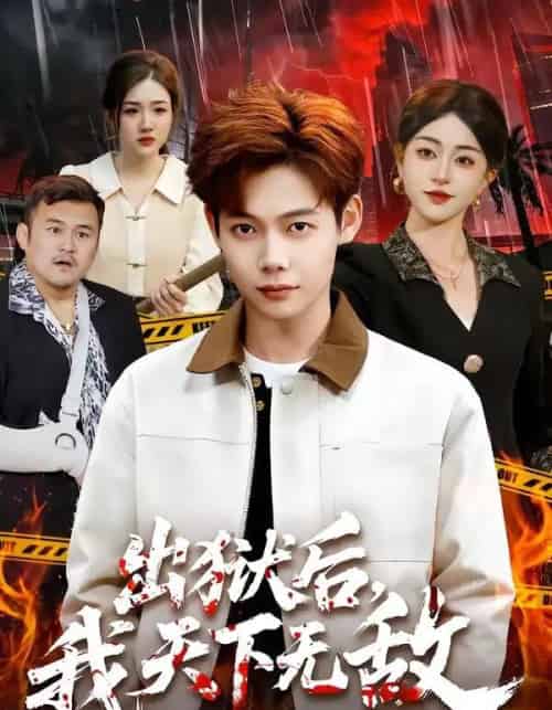 出狱后我天下无敌(90集全)王镱深&涂鑫艺-初遇资源网