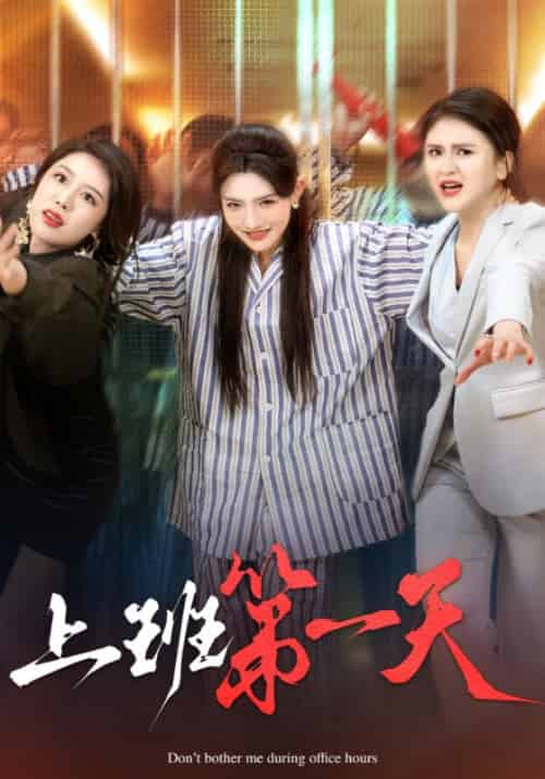 上班第一天（35集全）李军＆苏月-初遇资源网