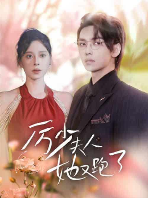 厉少夫人她又跑了（80集全）厉北霆＆厉北霆-初遇资源网