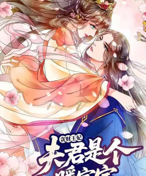 贪财王妃：夫君是个暖宝宝（30集）动漫-初遇资源网