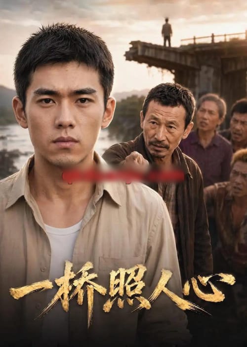 一桥照人心 一桥照人心