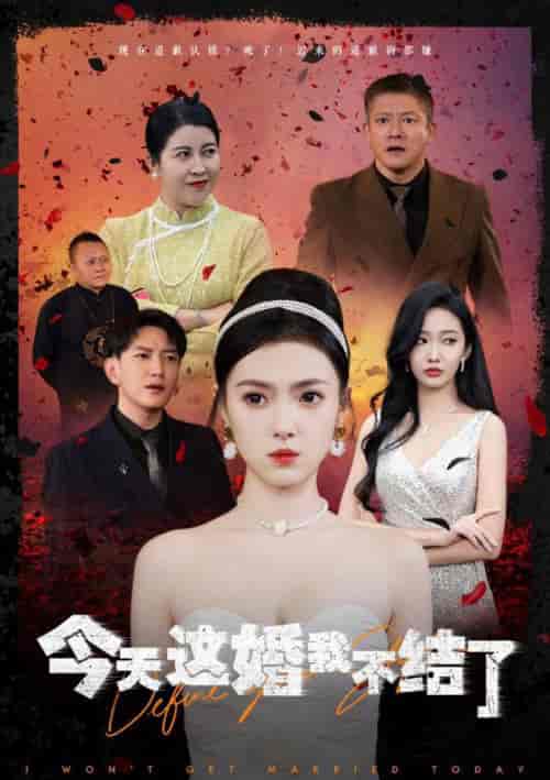 今天这婚我不结了（39集全）侯冠杰＆樊楚琦-初遇资源网