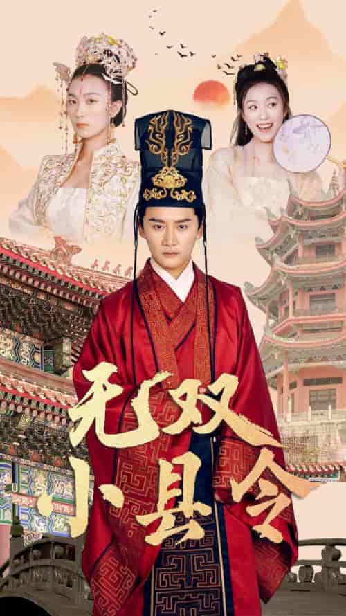 无双小县令(84集)穿越剧-初遇资源网