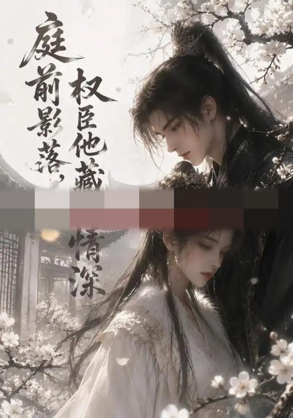 庭前影落，权臣他藏了情深（28集全）AI短剧-初遇资源网