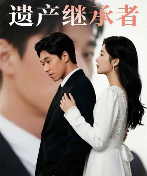 遗产继承者 遗产继承者