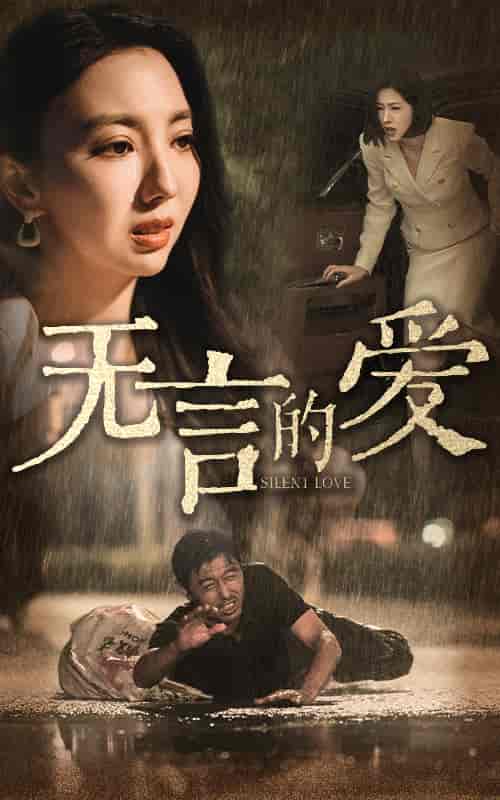 无言的爱＆父爱无言（65集）-初遇资源网