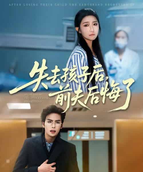 失去孩子后前夫后悔了（76集）吴元成＆刘静阳-初遇资源网