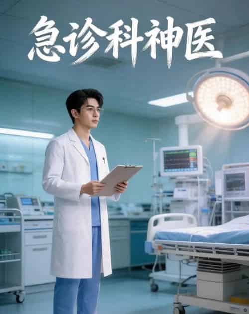 急诊科神医 急诊科神医