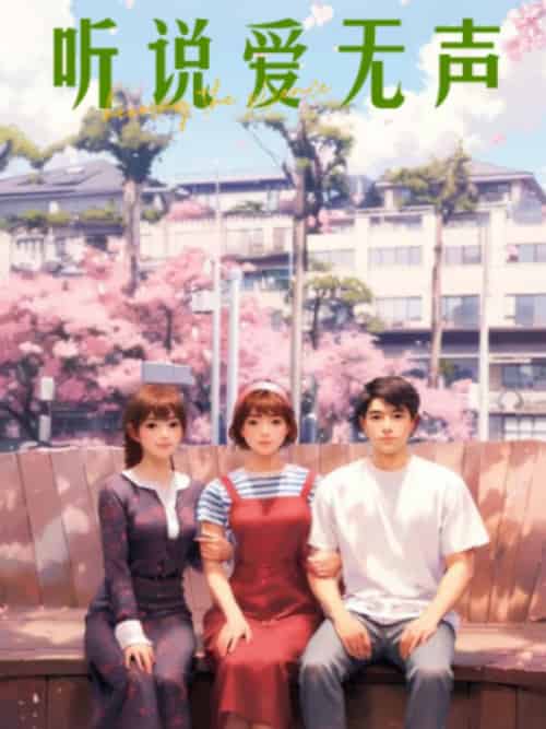 听说爱无声（28集全）-初遇资源网