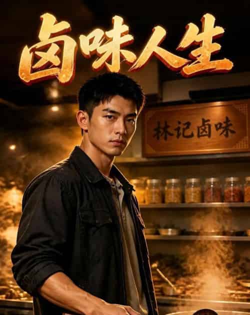 卤味人生（38集全） - 夸克短剧