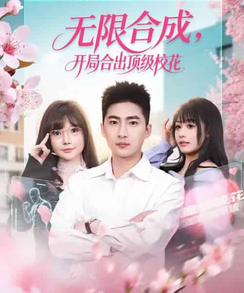 无限合成，开局合出顶级校花（80集全）王石＆刘浔-初遇资源网