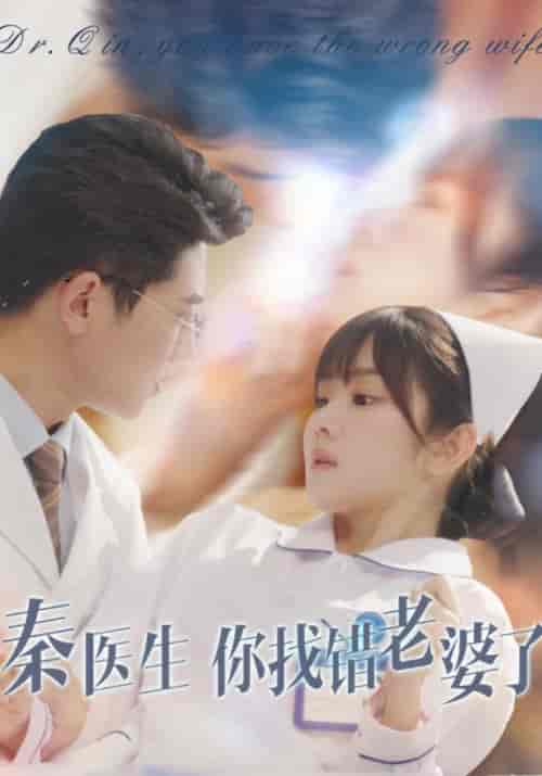 秦医生你找错老婆了（34集全）秦淮之＆元诺-初遇资源网