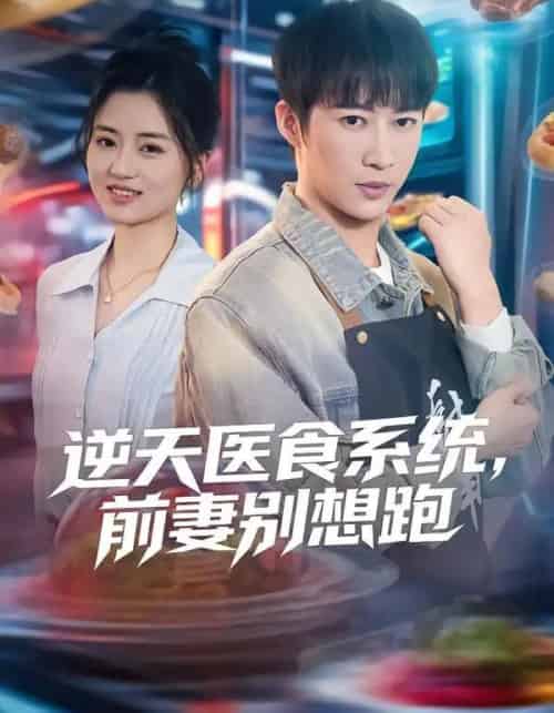 逆天医食系统，前妻别想跑（86集全）潘倩倩＆王朋-初遇资源网