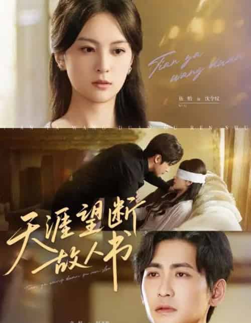 天涯望断故人书（60集）-初遇资源网