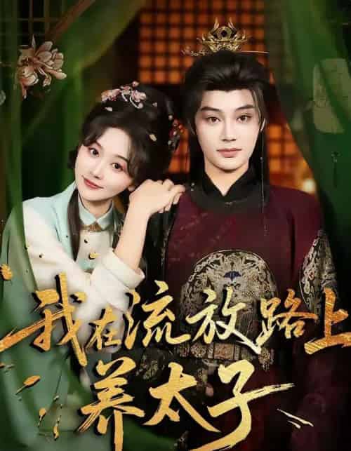 我在流放路上养太子(71集全)柳甯&刘蓝鸽-初遇资源网