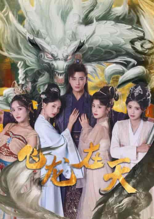 飞龙在天（133集全）李进源＆索菲＆朱湉亿-初遇资源网