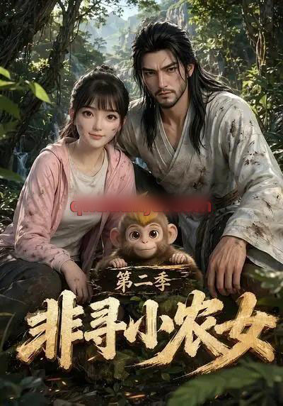 非寻小农女第二季(78集全)AI短剧-初遇资源网