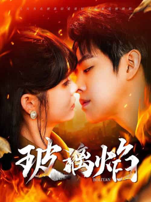 玻璃焰（108集全）王朝阳＆赵美旋-初遇资源网