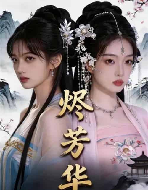 烬芳华（40集全）AI-初遇资源网