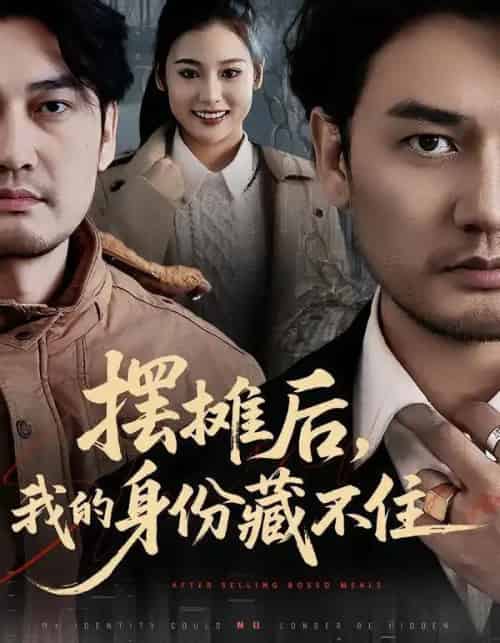 摆摊后,我的身份藏不住(43集全)丁峰&王誉然-初遇资源网