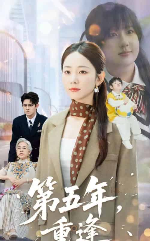 第五年重逢（100集全）王朝阳＆孟嘉鑫-初遇资源网