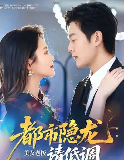 都市隐龙：美女老板请低调（85集全）钱谦＆黄斯琪-初遇资源网