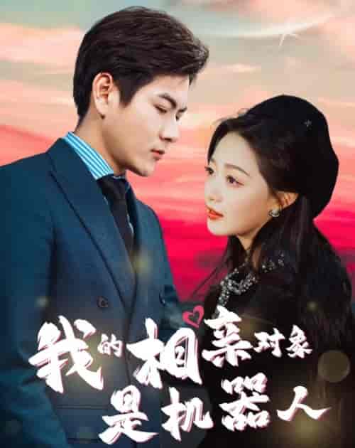 我的相亲对象是机器人(79集)-初遇资源网