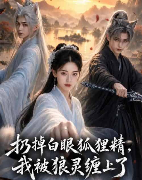 扔掉白眼狐狸精,我被狼灵缠上了(55集全)AI-初遇资源网