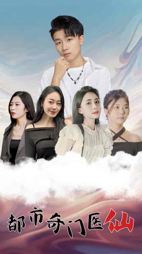 都市奇门医仙(80集)-初遇资源网