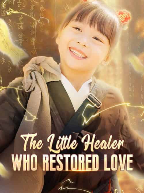 The Little Healer Who Restored Love(75集全)Jim&Hark-初遇资源网
