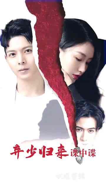 弃少归来谍中谍(100集)-初遇资源网