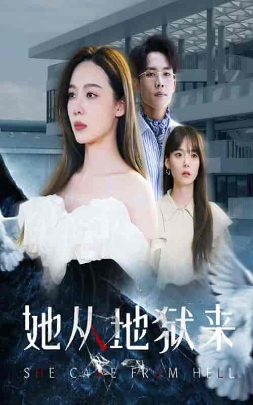 她从地狱来（82集全）-初遇资源网