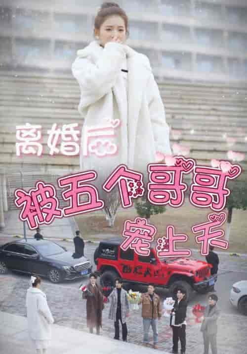 离婚后被五个哥哥宠上天(81集)顾霆枭&顾湘-初遇资源网