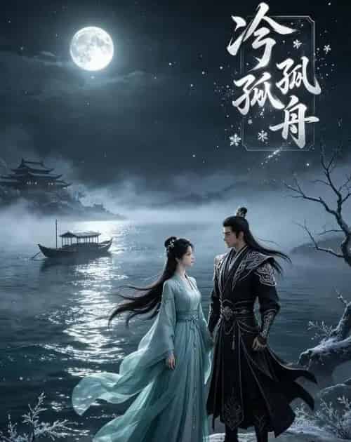 冷月孤舟（45集全）动漫-初遇资源网