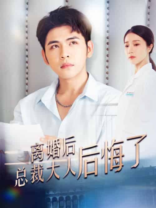 离婚后总裁大人后悔了（110集全）墨北夜＆安炫-初遇资源网