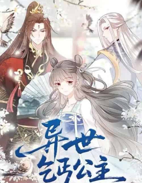 异世乞丐公主（85集全）动漫-初遇资源网