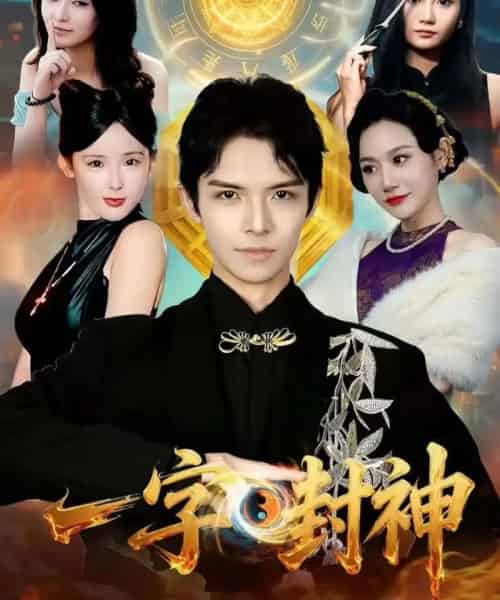 一字封神（80集全）王迦勒＆鹿子祺-初遇资源网