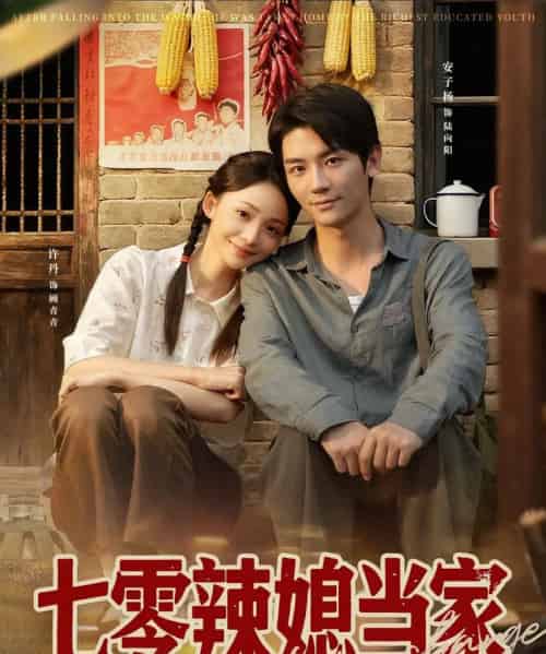 七零辣媳当家（78集全）安子杨＆许丹-初遇资源网