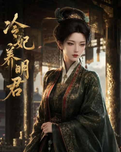 冷妃养明君（22集全）动漫-初遇资源网