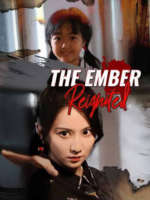 The Ember Reignited(60集全)Shirley&Sawyer&&Phillip&Jackson-初遇资源网